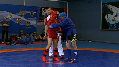 Обзор спортивных событий от 13.07.2018