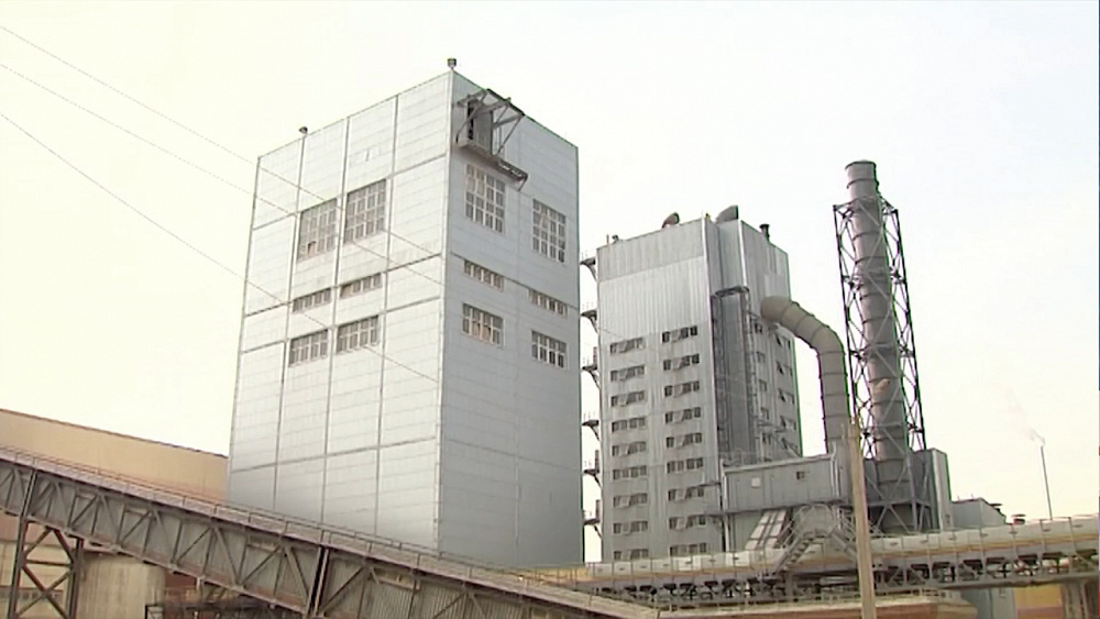 Предприятия-загрязнители установят датчики на трубы