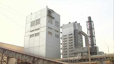 Предприятия-загрязнители установят датчики на трубы