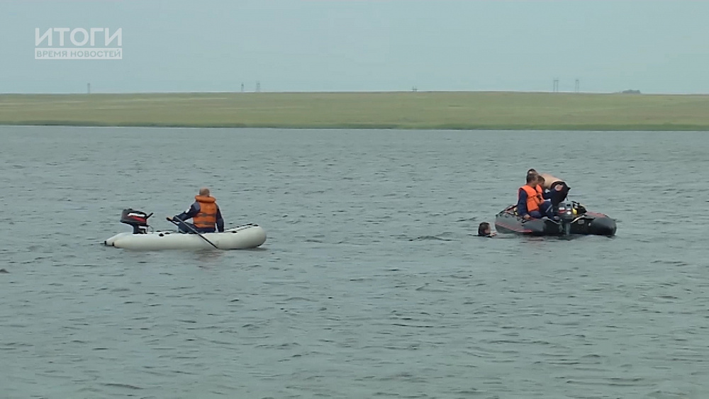 Итоги. Время новостей от 22.07.2017