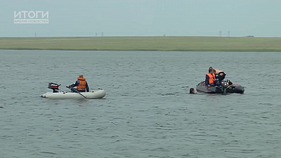 Итоги. Время новостей от 22.07.2017