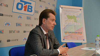 Владимир Бурматов: «Промышленники не в восторге, так как это огромные затраты и полная прозрачность»