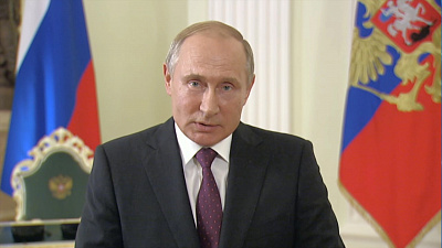 Президент похвалил за работу металлургические предприятия