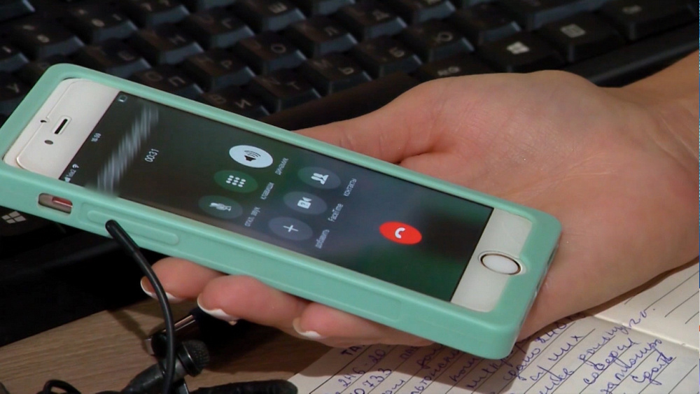 В Челябинске сократились продажи «левых» сим-карт