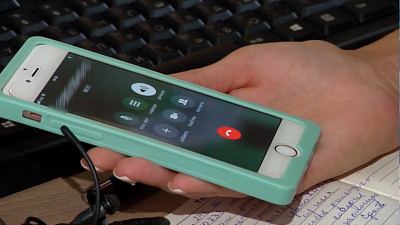 В Челябинске сократились продажи «левых» сим-карт