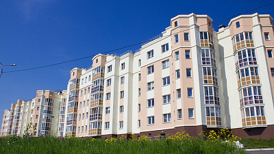 ЮУ КЖСИ будет строить жилье под госгарантии