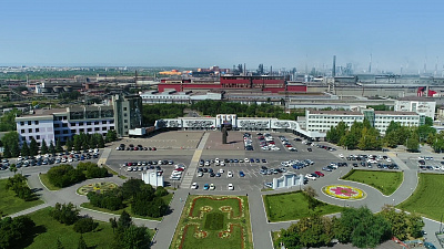 ММК поставил рекорд по экологическим инвестициям