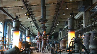 Денис Саттаров, «Челябинский механический завод»: «Наша реакция — абсолютное импортозамещение»