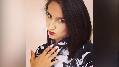 Экономист банка хочет стать ведущей на ОТВ