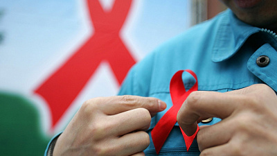 Челябинская область — на девятом месте в РФ по заболеваемости СПИДом