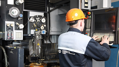 ЧКПЗ получит 100 млн от Фонда развития промышленности России