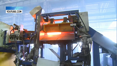 ЧКПЗ получит 100 миллионов на новый проект