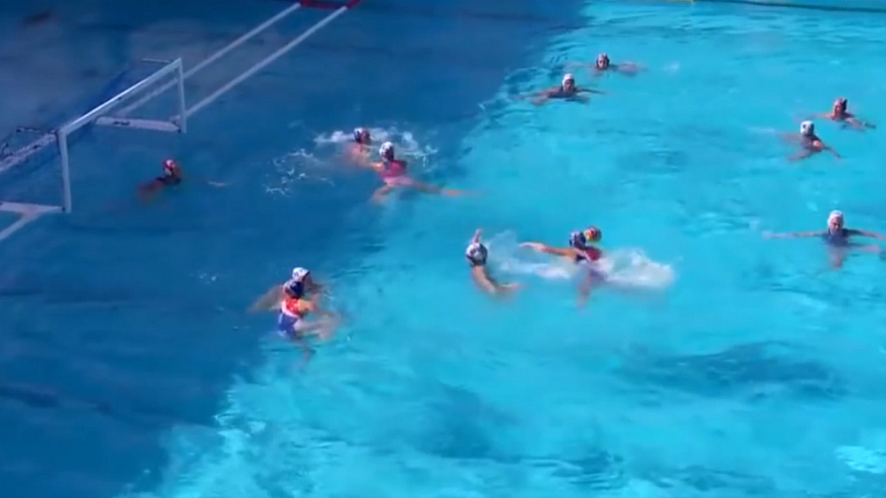 Обзор спортивных событий от 18.07.2018