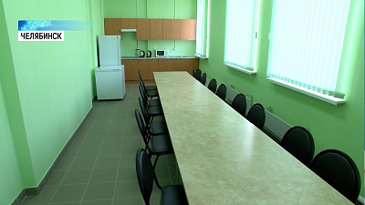 Открылся центр реабилитации наркозависимых