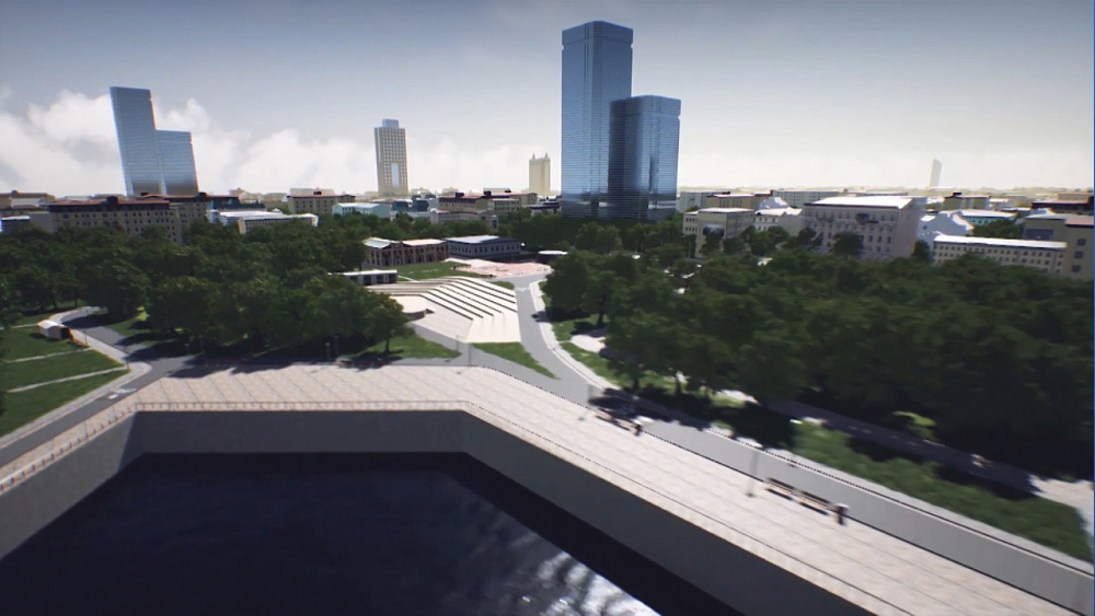 Подготовку к ШОС будут контролировать 19 групп