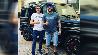 «Разводняк»: пользователи соцсетей не верят в победу южноуральца на конкурсе Тимати 