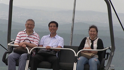 Туристов из Китая привлечет Wi-Fi на Южный Урал