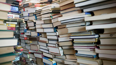 Миллион новых учебников получат южноуральские школы