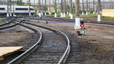 Немецкие бизнесмены претендуют на Уральскую ВСМ