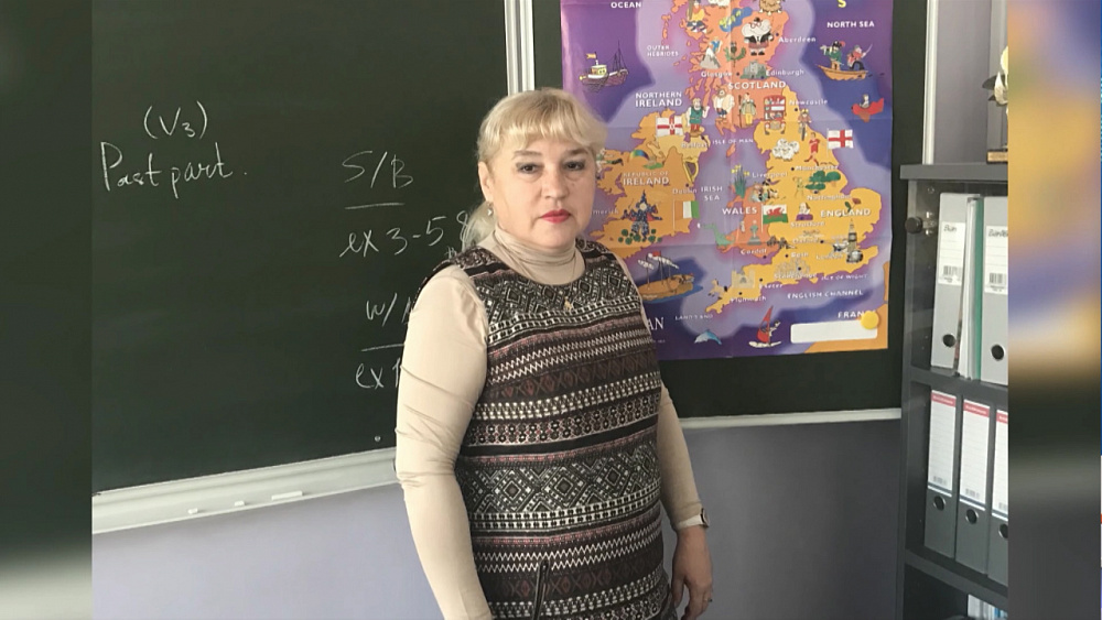 Челябинская учительница попала в больницу в Италии