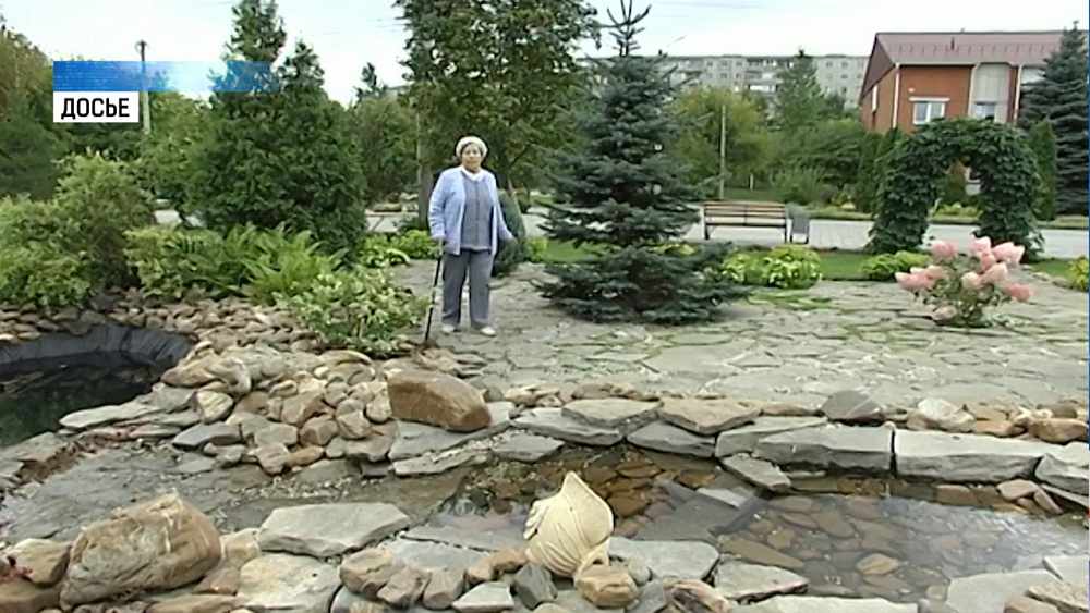 Пожилым людям найдут занятие по душе