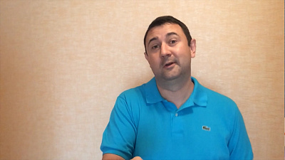 Профессиональный управленец готов стать ведущим трэвел-шоу