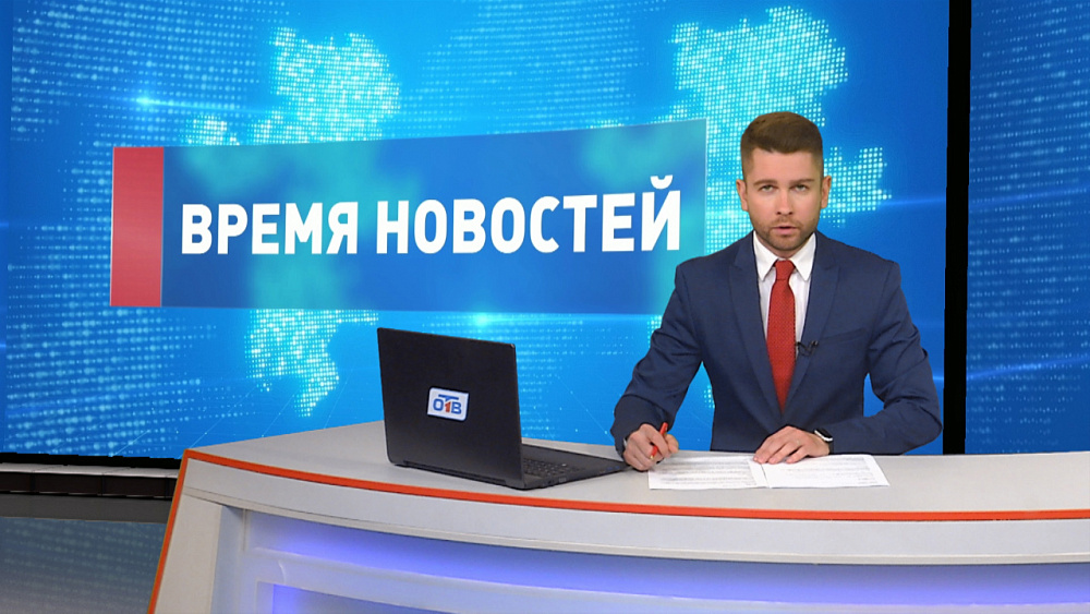 Губернатора Бориса Дубровского включили в Госсовет