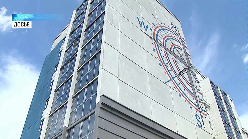 Бывшее танковое училище продано строительной фирме