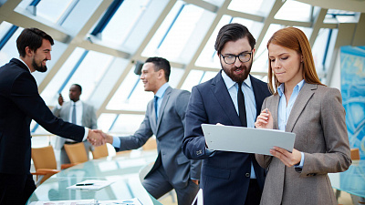 Челябинские IT-компании получат многомиллионные гранты