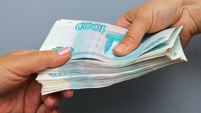 Преимущества потребительского кредита