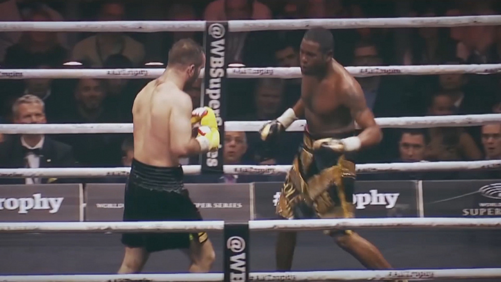 Обзор спортивных событий от 20.07.2018