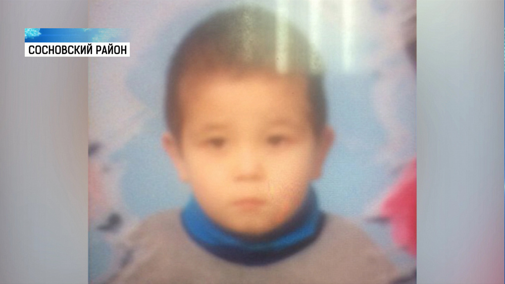 14-летний ребенок пропал в посёлке Туктубаево 