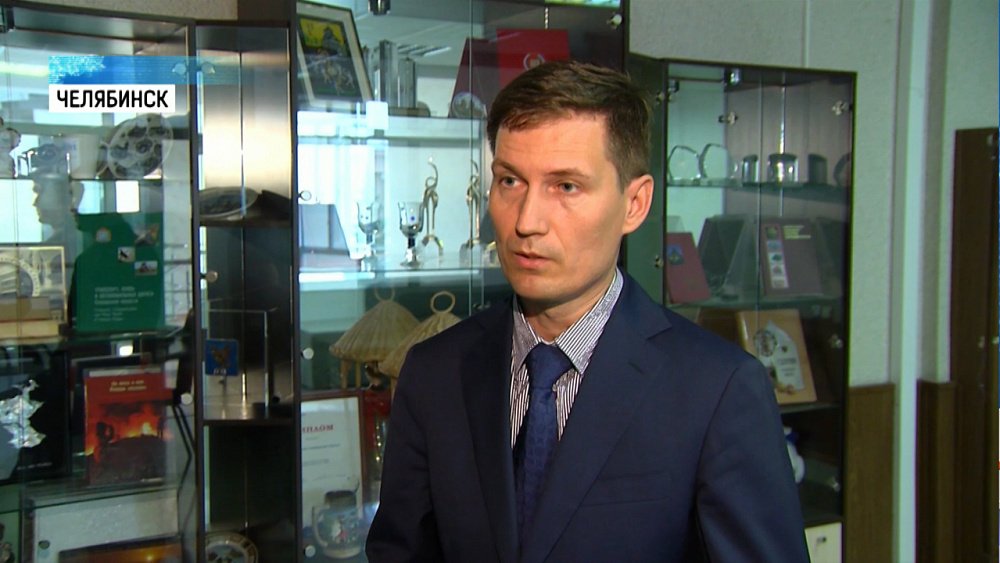 Борис Дубровский поддержал инициативу ФРП