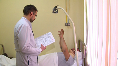 О здоровье 21.07.2018