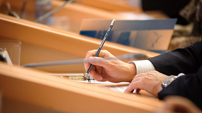 Еще один «экологический» законопроект внесен в правительство России по инициативе южноуральских властей