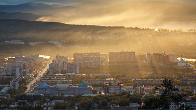 Город Миасс может получить статус ТОСЭР