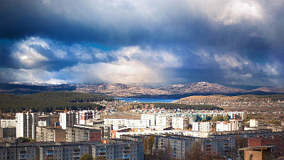 Миасс может стать территорией опережающего социально-экономического развития