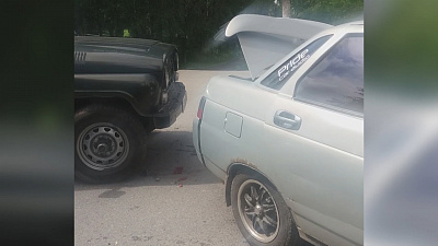 Происшествия дня 23.07.2018