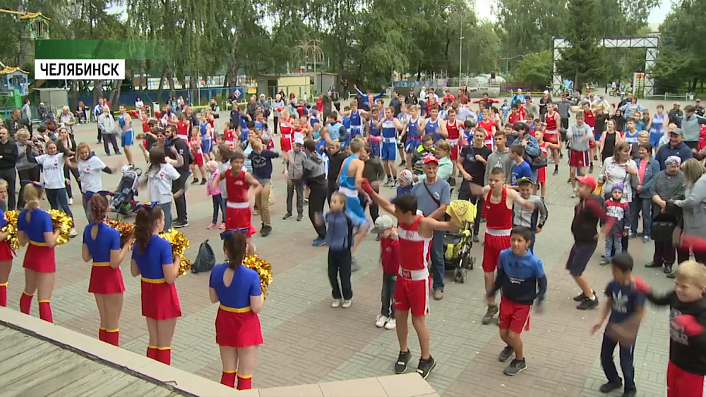 Обзор спортивных событий от 23.07.2018