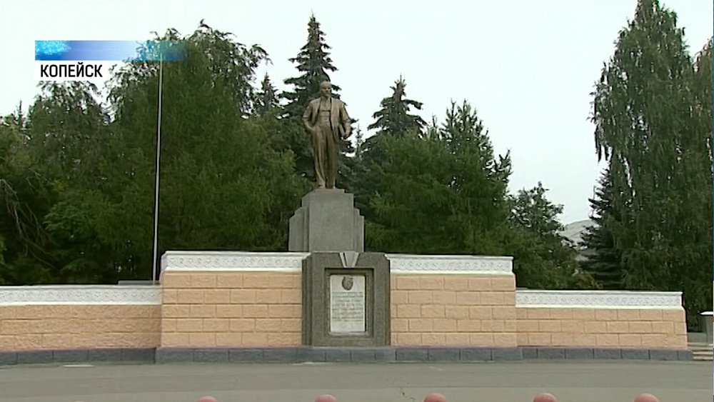 Копейские компании пользовались «бесплатным» теплом