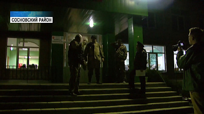 Тело пропавшего мальчика нашли в водоёме