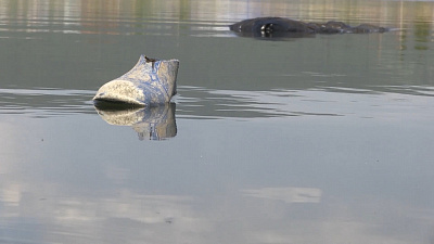 Сразу двое мужчин утонули за один день в Миассе 