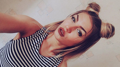 Южноуральской красавице поставили «5» эксперты MAXIM