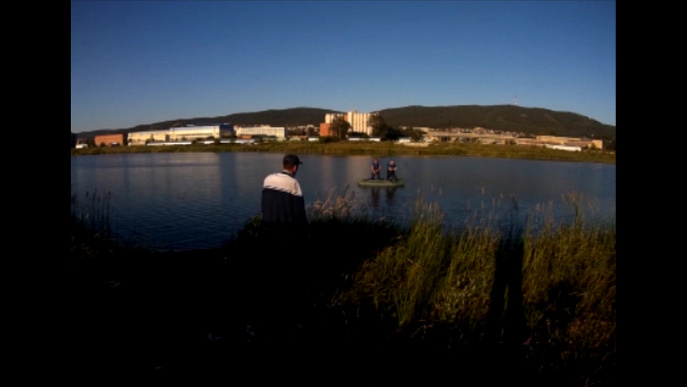 Время новостей. Миасс от 24.07.2018