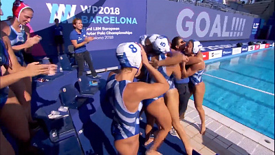 Обзор спортивных событий от 24.07.2018