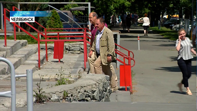 Южноуральцам старше 50 предлагают работу