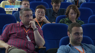 МФЦ для бизнеса будет работать онлайн