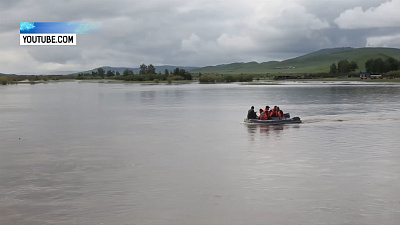 Объявлен сбор помощи пострадавшим в Забайкалье