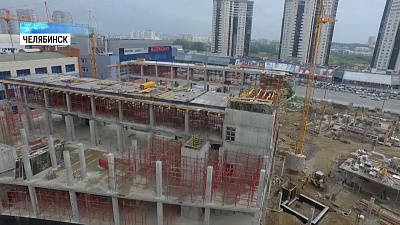 Губернатор летит в ЮАР на саммит БРИКС