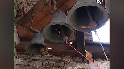 Правильно звонить в колокола обучат южноуральцев 